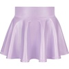 image:imageStelle Girls Metallic Skirt with Short High Waisted Skort 615 YearsLavender