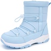 Icy Blue