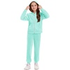 Mint Green