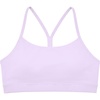 image:imageStelle Girls Y Back Sports Bra for Dance Running Gymnastics TrainingLavender