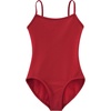 image:imageStelle Gymnastics Leotards for Girls Camisole Ballet Tumbling Outfits 216YCrimson