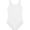 image:imageStelle Gymnastics Leotards for Girls Tank Ballet Ballerina Dancewear 214YWhite