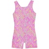 image:imageStelle Gymnastics Leotards for Girls Unitards Biketards Tumbling OutfitsColor Swirl