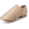image:imageStelle PU Leather Jazz Shoes for Girls and Boys Dance ShoesBtan