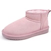 image:imageStelle Winter Boots for Women Warm Ankle Snow BootsPink