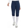 image:imageStelle Womens Softball Pants KneeHigh Knickers with Pocket Fastpitch AdultNavy