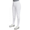 image:imageStelle Womens Softball Pants KneeHigh Knickers with Pocket Fastpitch AdultWhite