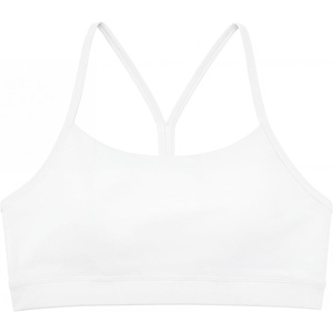 image:imageStelle Girls Y Back Sports Bra for Dance Running Gymnastics TrainingWhite