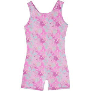 image:imageStelle Gymnastics Leotards for Girls Unitards Biketards Tumbling OutfitsBow Dreams