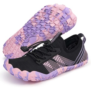 image:imageStelle Womens Water Shoes for Men Adult Aqua Shoes for Swim RiverBlack Orchid