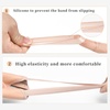 image:imageStelle Genuine Leather Half Soles Dance Shoes Womens Lyrical PirouetteBallet Pink