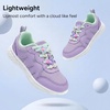 image:imageStelle Girls Tennis Shoes with DIY CharmsLavendercharms