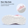 image:imageStelle Girls Tennis Shoes with DIY CharmsPinkcharms