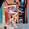 image:imageStelle Tennis Shoes for Girls Kids SneakersGalactic Sherbetcharms