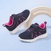 image:imageStelle Tennis Shoes for Girls Kids SneakersNavy