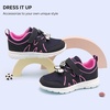 image:imageStelle Tennis Shoes for Girls Kids SneakersNavycharms