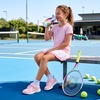 image:imageStelle Tennis Shoes for Girls Kids SneakersPinkcharms