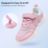 image:imageStelle Tennis Shoes for Girls Kids SneakersTie Dye Marshmallow