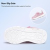 image:imageStelle Tennis Shoes for Girls Kids SneakersTie Dye Marshmallowcharms