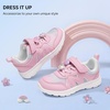 image:imageStelle Tennis Shoes for Girls Kids SneakersTie Dye Marshmallowcharms