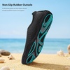 image:imageStelle Water Shoes for Women QuickDry Aqua Socks for Swim PoolBlack