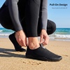 image:imageStelle Water Shoes for Women QuickDry Aqua Socks for Swim PoolBlack