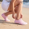image:imageStelle Water Shoes for Women QuickDry Aqua Socks for Swim PoolLight Pink