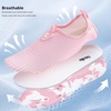 image:imageStelle Water Shoes for Women QuickDry Aqua Socks for Swim PoolLight Pink