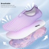 image:imageStelle Water Shoes for Women QuickDry Aqua Socks for Swim PoolLilac
