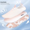 image:imageStelle Water Shoes for Women QuickDry Aqua Socks for Swim PoolPeach Mist