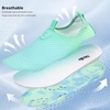 image:imageStelle Water Shoes for Women QuickDry Aqua Socks for Swim PoolSeafoam Pop