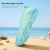 image:imageStelle Water Shoes for Women QuickDry Aqua Socks for Swim PoolSeafoam Pop
