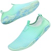 image:imageStelle Water Shoes for Women QuickDry Aqua Socks for Swim PoolSeafoam Pop