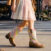 image:imageStelle Cowgirl Boots for Girls Kids Boys Cowboy BootsRainbow Sparkle