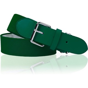 image:imageStelle Baseball Softball Belt Elastic Adjustable Girls Boys Youth AdultsEvergreen2