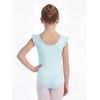 image:imageStelle Ballet Leotards for Girls Ruffle Sleeve Gymnastics Dancewear 214YBlue