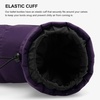image:imageStelle Dance Warm Up Booties Ballet Slipper Womens Dance Boots ShoesPurple