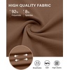 image:imageStelle Girls Camisole Ballet Leotard Seamless Undergarment for DanceMocha
