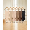 image:imageStelle Girls Camisole Ballet Leotard Seamless Undergarment for DanceMocha
