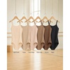 image:imageStelle Girls Camisole Ballet Leotard Seamless Undergarment for DanceWarm Tan