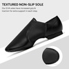 image:imageStelle Womens Jazz Shoes PU Slip On Dance ShoesAblack