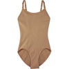 image:imageStelle Girls Camisole Ballet Leotard Seamless Undergarment for DanceWarm Tan