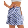 Floral Tiles Print