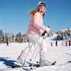 image:imageStelle Kids Snow Boots with hookamploop Girls Boys Winter Warm BootsRainbow Leopard