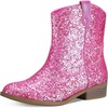 Pink Glitter