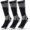 3 Black