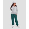 image:imageStelle Girls Sweatpants Classic Fleece Joggers Athletic PantsTeal