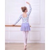 image:imageStelle Long Sleeve Ballet Leotards for Girls Toddler Ballerina Dance DressMagic Flutter