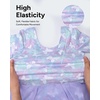 image:imageStelle Long Sleeve Ballet Leotards for Girls Toddler Ballerina Dance DressMagic Flutter
