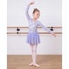 image:imageStelle Long Sleeve Ballet Leotards for Girls Toddler Ballerina Dance DressMagic Flutter